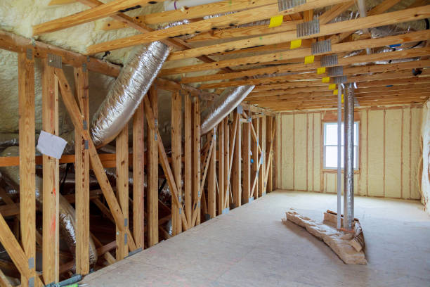 Best Spray Foam Insulation in The Hammocks, FL