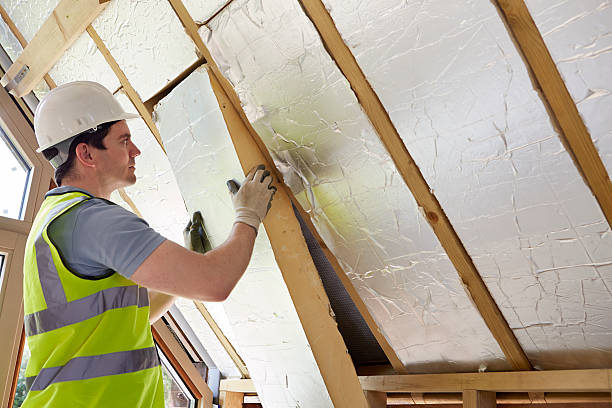 Best DIY Insulation Kits and Guidance in The Hammocks, FL