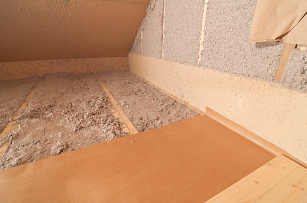 Best Commercial Insulation in The Hammocks, FL
